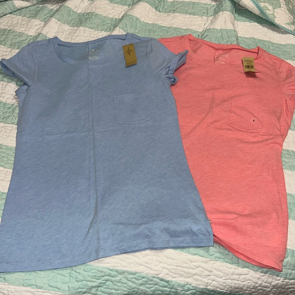 NWT Favorite T Bundle
